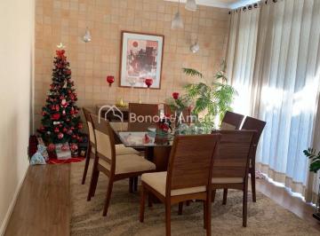 Casa · 281m² · 3 Quartos · 2 Vagas · Casa em Cidade Universitária, Campinas/SP de 281m² 3 quartos à venda por R$ 1.050.000,00