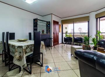 Apartamento · 135m² · 4 Quartos · 2 Vagas · Apartamento em Jardim da Glória, São Paulo/SP de 135m² 4 quartos à venda por R$ 1.060.000,00