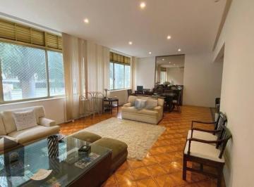Apartamento · 146m² · 3 Quartos · 1 Vaga · Apartamento em Flamengo, Rio de Janeiro/RJ de 146m² 3 quartos à venda por R$ 1.750.000,00