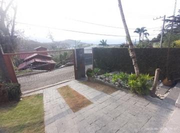 Casa · 120m² · 4 Quartos · 2 Vagas · Casa em Córrego Grande, Florianópolis/SC de 120m² 4 quartos à venda por R$ 960.000,00