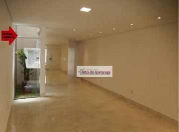 Casa · 200m² · 4 Quartos · 2 Vagas · Sobrado em Bosque da Saúde, São Paulo/SP de 200m² 4 quartos à venda por R$ 1.690.000,00