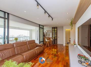 Apartamento · 135m² · 3 Quartos · 3 Vagas · Apartamento em Vila Mascote, São Paulo/SP de 135m² 3 quartos à venda por R$ 1.990.000,00