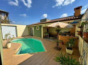 Casa · 280m² · 3 Quartos · 3 Vagas · Casa em Jardim das Flores, Cotia/SP de 280m² 3 quartos à venda por R$ 1.390.000,00