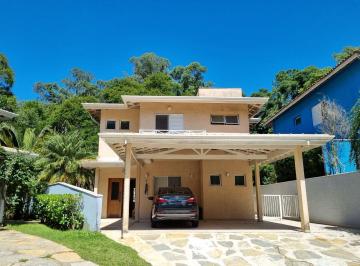 Casa · 256m² · 4 Quartos · 2 Vagas · Casa em Chácara dos Junqueiras, Carapicuíba/SP de 256m² 4 quartos à venda por R$ 1.850.000,00