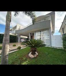 Casa · 290m² · 3 Quartos · 4 Vagas · Sobrado em Jardim Fortaleza, Paulínia/SP de 290m² 3 quartos à venda por R$ 1.700.000,00