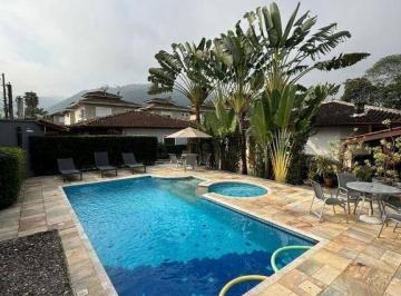 Casa · 200m² · 3 Quartos · 3 Vagas · Casa em Juquehy, São Sebastião/SP de 200m² 3 quartos à venda por R$ 1.800.000,00