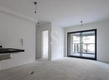 Apartamento · 69m² · 2 Quartos · 1 Vaga · Apartamento em Sumaré, São Paulo/SP de 69m² 2 quartos à venda por R$ 1.150.000,00