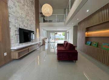 Casa · 249m² · 3 Quartos · 4 Vagas · Casa em Parque Brasil 500, Paulínia/SP de 249m² 3 quartos à venda por R$ 2.185.000,00