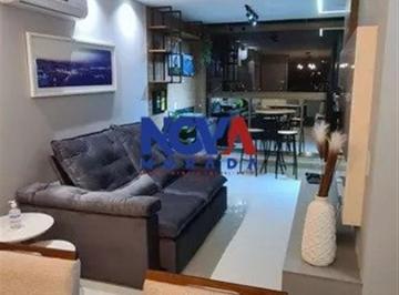 Apartamento · 72m² · 2 Quartos · 1 Vaga · Apartamento em Itapuã, Vila Velha/ES de 0m² 2 quartos à venda por R$ 1.115.000,00