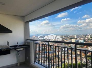 Apartamento · 70m² · 2 Quartos · 1 Vaga · Apartamento em Vila Guilhermina, São Paulo/SP de 70m² 2 quartos à venda por R$ 818.000,00
