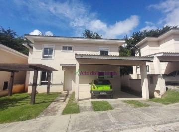Casa · 208m² · 4 Quartos · 2 Vagas · Sobrado em Jardim da Glória, Cotia/SP de 208m² 4 quartos à venda por R$ 900.000,00