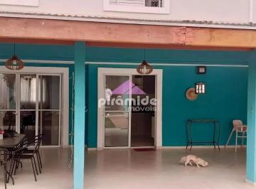 Casa · 130m² · 4 Quartos · 3 Vagas · Casa em Loteamento Villa Branca, Jacareí/SP de 130m² 4 quartos à venda por R$ 1.390.000,00