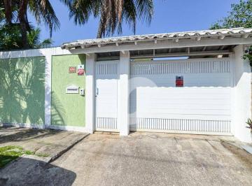 Casa · 260m² · 5 Quartos · 3 Vagas · Casa em Piratininga, Niterói/RJ de 260m² 5 quartos à venda por R$ 1.190.000,00