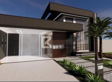 Casa · 190m² · 3 Quartos · Casa em Jardim Residencial Dona Lucilla, Indaiatuba/SP de 190m² 3 quartos à venda por R$ 2.195.000,0