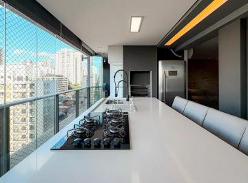 Apartamento · 83m² · 2 Quartos · 2 Vagas · Apartamento em Cidade Monções, São Paulo/SP de 83m² 2 quartos à venda por R$ 1.850.000,00