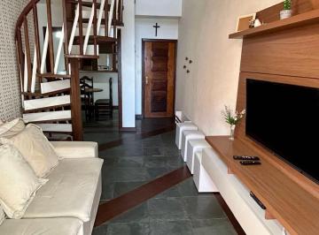 Apartamento · 170m² · 3 Quartos · 2 Vagas · Apartamento em Praia Grande, Ubatuba/SP de 170m² 3 quartos à venda por R$ 1.800.000,00