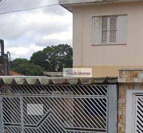Casa · 155m² · 3 Quartos · 1 Vaga · Sobrado em Vila Brasílio Machado, São Paulo/SP de 155m² 3 quartos à venda por R$ 980.000,00