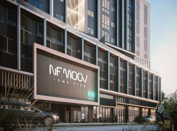 Apartamento · 52m² · 2 Quartos · 1 Vaga · Apartamento em Nações, Balneário Camboriú/SC de 52m² 2 quartos à venda por R$ 984.361,00