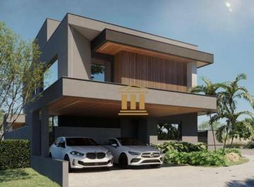 Casa · 246m² · 4 Quartos · 2 Vagas · Sobrado em Jardim Bela Vista, São José dos Campos/SP de 246m² 4 quartos à venda por R$ 2.200.000,00