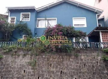 Casa · 102m² · 3 Quartos · Casa em Centro, Florianópolis/SC de 102m² 3 quartos à venda por R$ 850.000,00