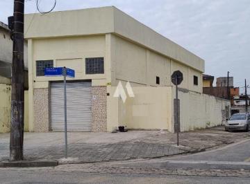 Comercial · 305m² · Ponto em Macuco, Santos/SP de 305m² à venda por R$ 2.200.000,00