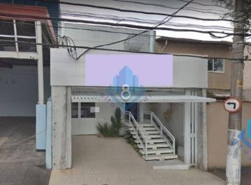 Comercial · 300m² · Predio em Centro, São Bernardo do Campo/SP de 300m² à venda por R$ 2.000.000,00 ou para locação R$ 1
