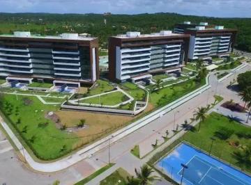 Apartamento · 182m² · 4 Quartos · 3 Vagas · Apartamento em Centro, Cabo de Santo Agostinho/PE de 182m² 4 quartos à venda por R$ 2.000.000,00 ou 
