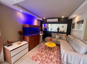 Apartamento · 240m² · 4 Quartos · 3 Vagas · Cobertura em Itacoatiara, Niterói/RJ de 240m² 4 quartos à venda por R$ 1.500.000,00