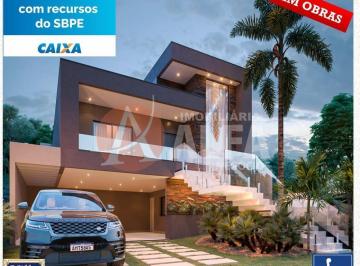 Terreno · 240m² · 3 Quartos · 2 Vagas · Terreno em , Vargem Grande Paulista/SP de 240m² 3 quartos à venda por R$ 1.390.000,00