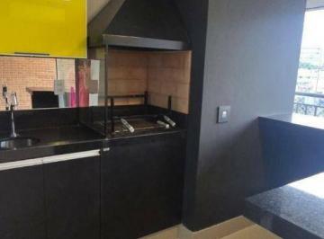 Apartamento · 143m² · 3 Quartos · 3 Vagas · Apartamento em Anhangabaú, Jundiaí/SP de 143m² 3 quartos à venda por R$ 1.990.000,00