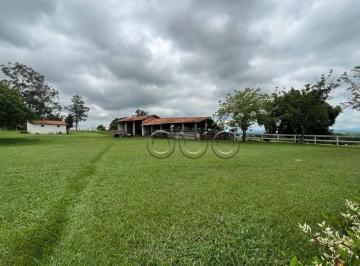 Rural · 260m² · 4 Quartos · Sítio em Centro, Piracicaba/SP de 260m² 4 quartos à venda por R$ 2.000.000,00