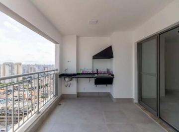 Apartamento · 72m² · 2 Quartos · 1 Vaga · Apartamento em Vila Dom Pedro I, São Paulo/SP de 72m² 2 quartos à venda por R$ 990.000,00