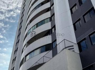 Apartamento · 146m² · 4 Quartos · 2 Vagas · Apartamento em Casa Forte, Recife/PE de 146m² 4 quartos à venda por R$ 1.080.000,00