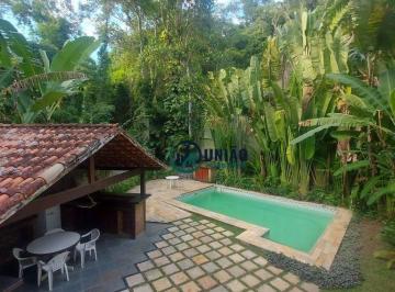 Casa · 384m² · 5 Quartos · 5 Vagas · Casa em Piratininga, Niterói/RJ de 384m² 5 quartos à venda por R$ 2.120.000,00