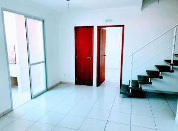 Apartamento · 97m² · 3 Quartos · 2 Vagas · Apartamento Duplex em Capoeiras, Florianópolis/SC de 97m² 3 quartos à venda por R$ 760.000,00