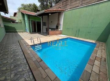 Casa · 187m² · 3 Quartos · 4 Vagas · Casa em Centro, Vinhedo/SP de 187m² 3 quartos à venda por R$ 1.100.000,00