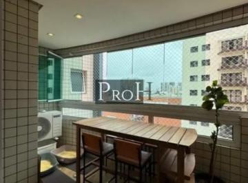 Apartamento · 107m² · 3 Quartos · 2 Vagas · Apartamento em Vila Dayse, São Bernardo do Campo/SP de 107m² 3 quartos à venda por R$ 1.100.000,00