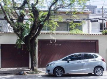 Casa · 300m² · 3 Quartos · 3 Vagas · Casa em Brooklin Paulista, São Paulo/SP de 300m² 3 quartos à venda por R$ 2.150.000,00