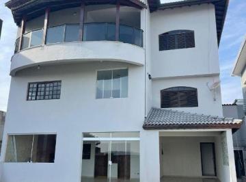 Casa · 450m² · 6 Quartos · Sobrado em Jardim Aracy, Mogi das Cruzes/SP de 450m² 6 quartos à venda por R$ 1.910.000,00