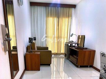 Apartamento · 37m² · 1 Quarto · Studio para locação - 37m² - Barcelona - São Caetano do Sul