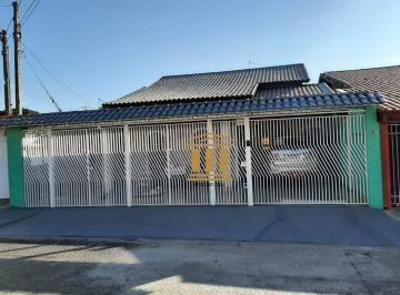 Casa · 180m² · 3 Quartos · 4 Vagas · Casa em Jardim Portugal, São José dos Campos/SP de 180m² 3 quartos à venda por R$ 950.000,00