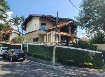 Casa · 380m² · 4 Quartos · 3 Vagas · Sobrado em Jardim Nova América, São José dos Campos/SP de 380m² 4 quartos à venda por R$ 1.800.000,0
