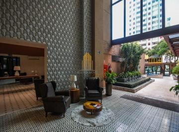 Apartamento · 41m² · 1 Quarto · 1 Vaga · Apartamento em Santa Cecília, São Paulo/SP de 41m² 1 quartos à venda por R$ 850.000,00