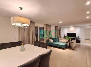 Apartamento · 167m² · 3 Quartos · 2 Vagas · Apartamento em Parque Industrial Tomas Edson, São Paulo/SP de 167m² 3 quartos à venda por R$ 2.200.0