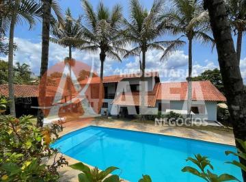 Terreno · 664m² · 6 Quartos · 6 Vagas · Terreno em Granja Viana II, Cotia/SP de 664m² 6 quartos à venda por R$ 1.999.000,00
