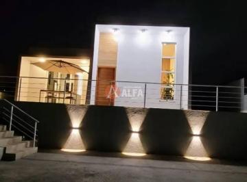 Casa · 525m² · 3 Quartos · Casa em Parque Rizzo II, Cotia/SP de 525m² 3 quartos à venda por R$ 1.100.000,00