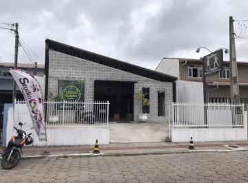 Casa · 352m² · 2 Quartos · Casa em São João, Itajaí/SC de 352m² 2 quartos à venda por R$ 1.485.000,00