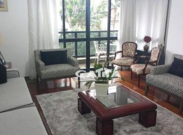 Apartamento · 202m² · 4 Quartos · 3 Vagas · Apartamento em Jardim Anália Franco, São Paulo/SP de 202m² 4 quartos à venda por R$ 1.100.000,00