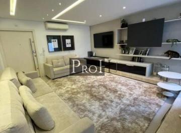 Apartamento · 202m² · 3 Quartos · 3 Vagas · Cobertura em Campestre, Santo André/SP de 202m² 3 quartos à venda por R$ 1.690.000,00