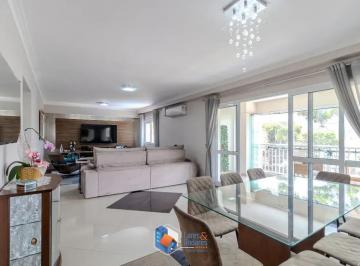 Apartamento · 182m² · 3 Quartos · 2 Vagas · Apartamento em Jurubatuba, São Paulo/SP de 182m² 3 quartos à venda por R$ 1.800.000,00